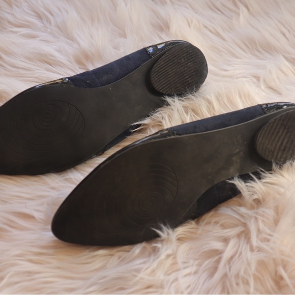 G g collection Womens wingtip  shoes - Picture 3 of 6